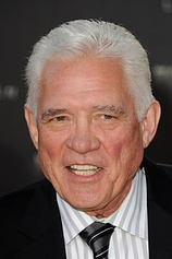 picture of actor G.W. Bailey