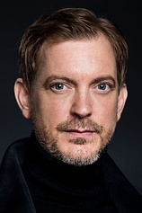 picture of actor Daniel Krauss