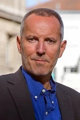 Foto de Gérard Davet