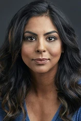 Foto de Farah Merani