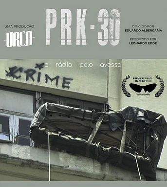 Poster de PRK30 - O Rádio pelo Avesso