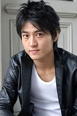picture of actor Masanori Mimoto