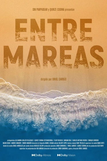 Imagen de entre-mareas (Cartel español)