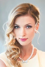 Foto de Svetlana Ivanova