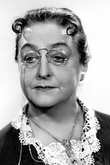 picture of actor Helen Westley