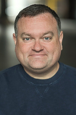 picture of actor Glenn Hanning