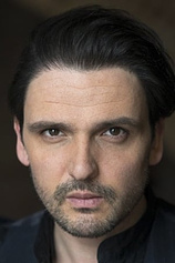 picture of actor Sascha Göpel