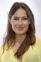Foto de Sophie Winkleman