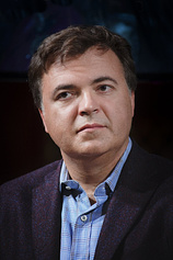 photo of person Dmitriy Dyachenko