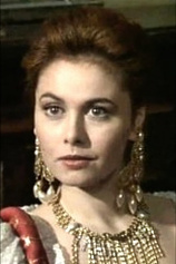 picture of actor Lucía Prato