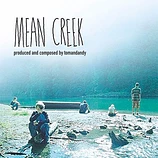Carátula de la banda de sonido de Mean Creek