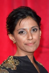 Foto de Ritu Arya
