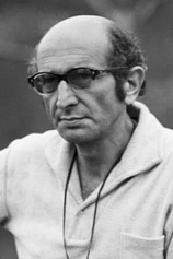 photo of person Jerzy Lipman