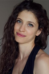 picture of actor Paula Brasca