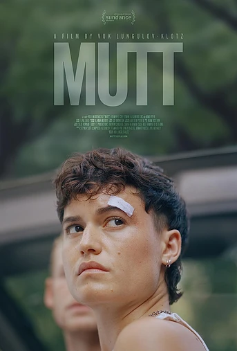 Poster de Mutt