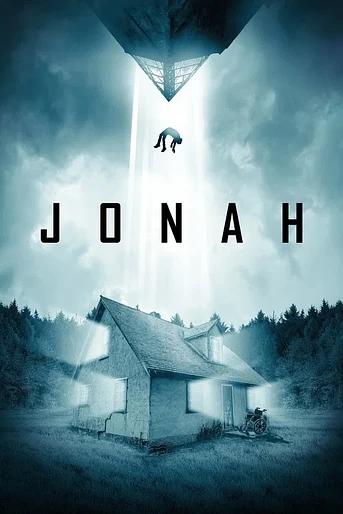 Poster de Jonah