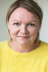 picture of actor Frances Mather