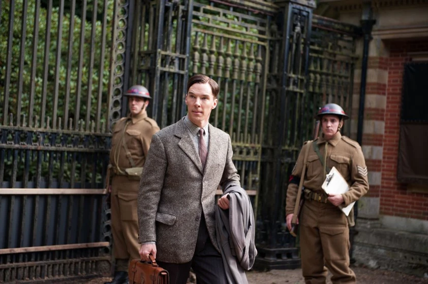 Benedict Cumberbatch en the-imitation-game-descifrando-enigma