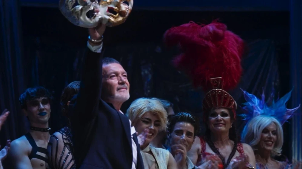 Imagen de gypsy-en-el-soho-el-sueno-de-antonio-banderas