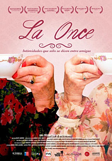 poster of movie La Once