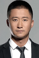 photo of person Jacky Wu