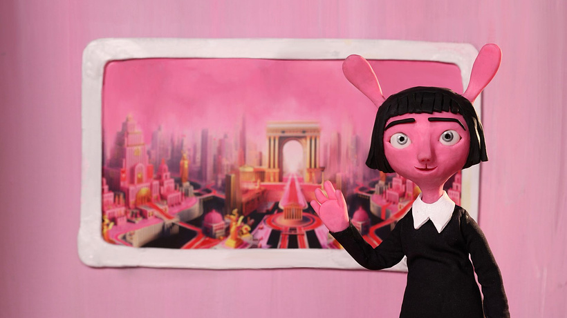 Imagen de New Rabbitland