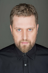 photo of person Serge Lavrenyuk