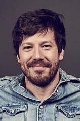 picture of actor John Gallagher Jr.