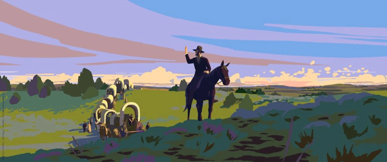 Imagen de calamity