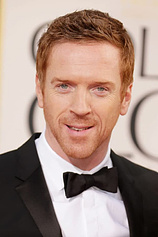picture of actor Damian Lewis