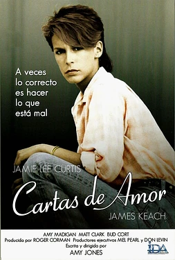 Cartas de Amor