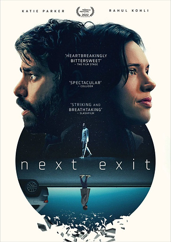 poster of content Next Exit