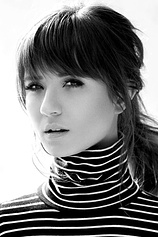 picture of actor Scarlett Rose Patterson