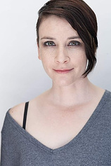 picture of actor Laurel Vail