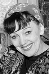 photo of person Katie Rolfsen