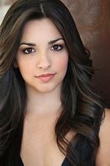 picture of actor Ana Villafañe