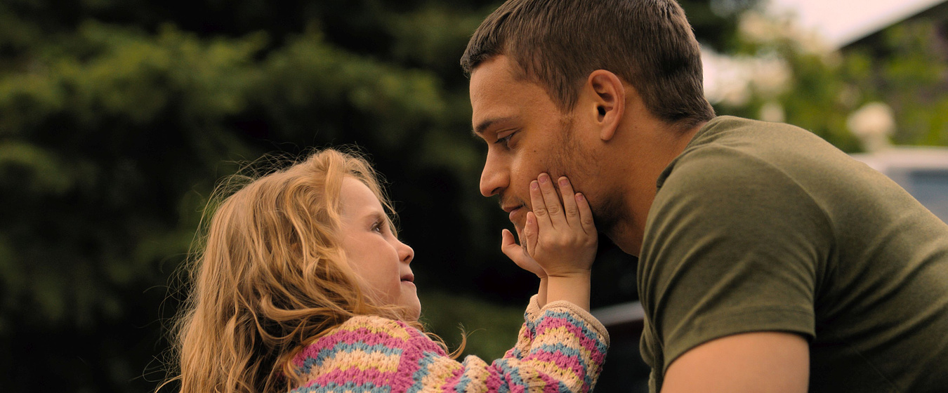 Tyriq Withers en no-te-olvidare