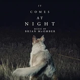 Carátula de la banda de sonido de Llega de Noche