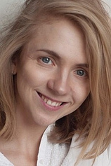 picture of actor Alina Khodzhevanova
