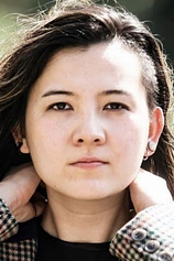 photo of person Marion Hill