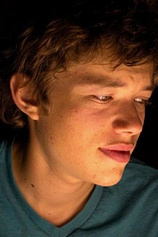 photo of person Noah Luke