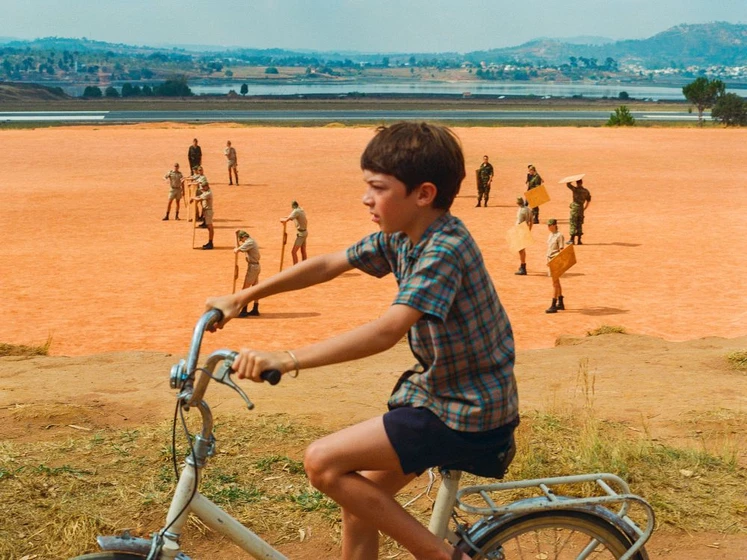 Charlie Vauselle en la-isla-roja
