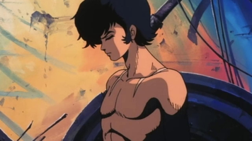 Imagen de Devilman: El Nacimiento