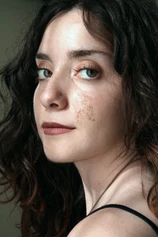 Foto de Inés Rivera Bolonio