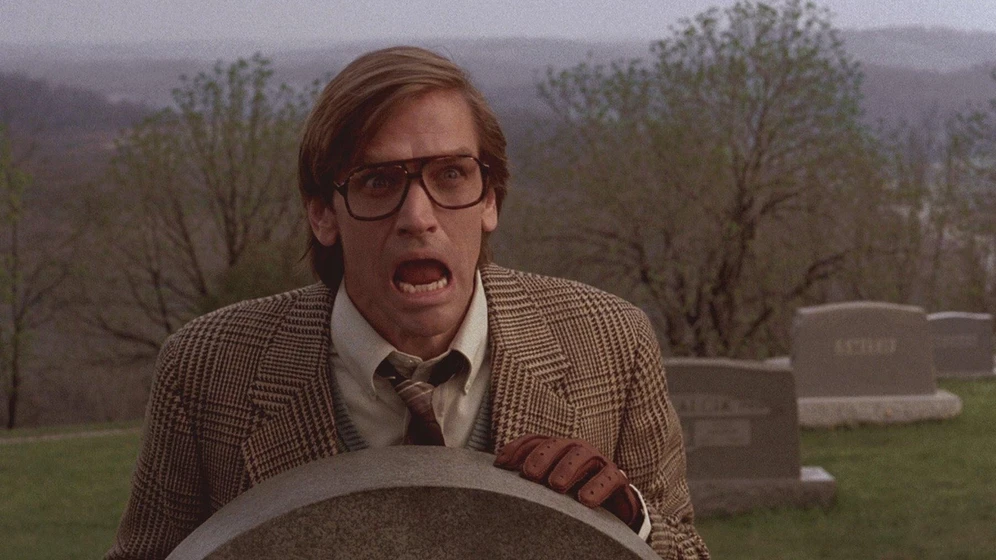 Bill Moseley en la-noche-de-los-muertos-vivientes-1990