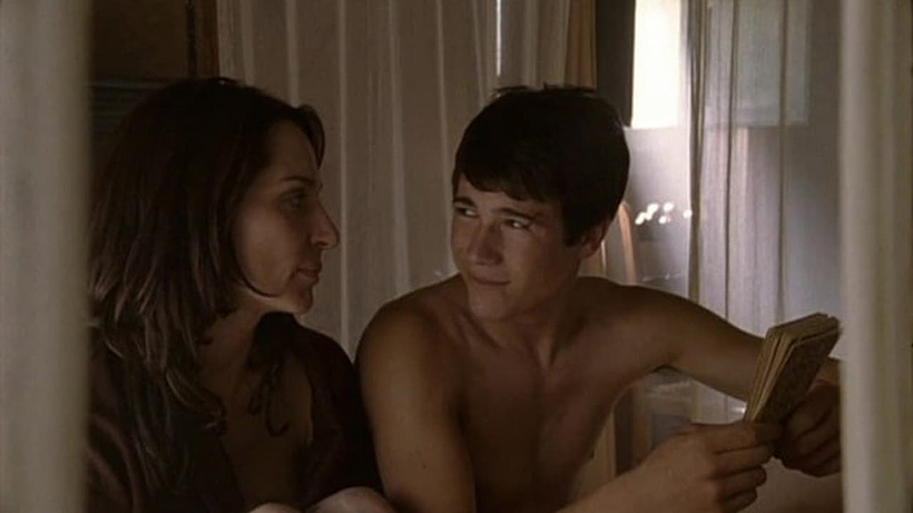 Imagen de Regreso a Moira