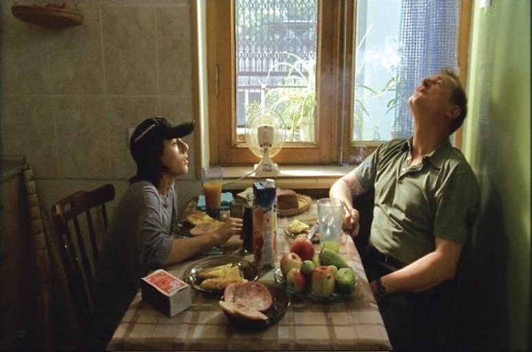 Imagen de The Man from the Embassy