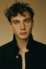 picture of actor Guy Remmers