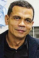 picture of actor Gilberto Moura