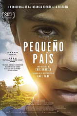 poster of movie Pequeño País